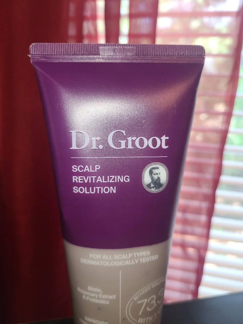 Dr Groot this 250